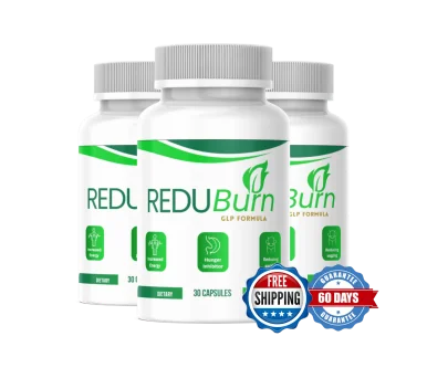 ReduBurn Natural Weight Management Supplement
